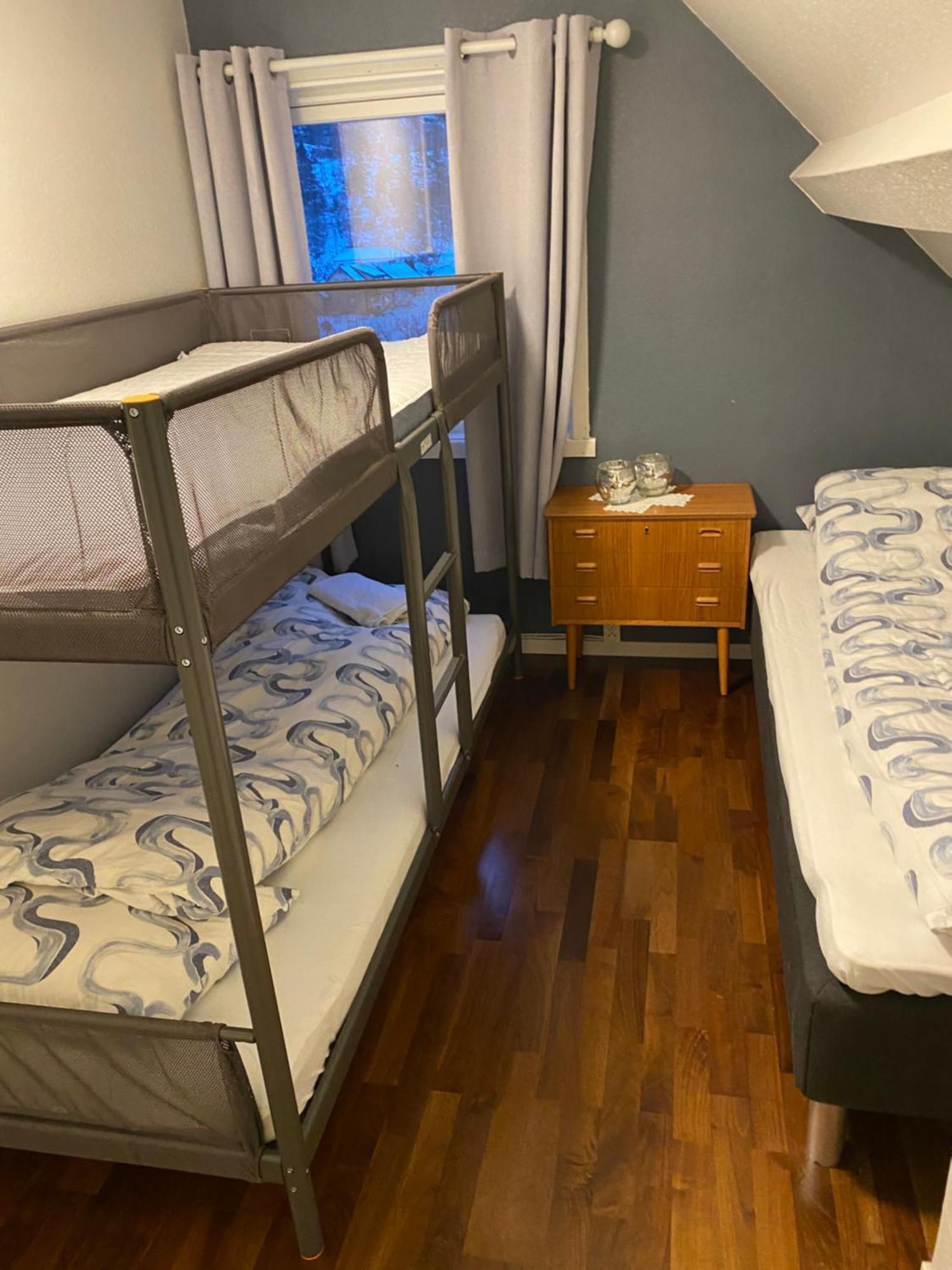 Sokndal - Cozy Vacation Home In Peaceful Surroundings Algard  Εξωτερικό φωτογραφία