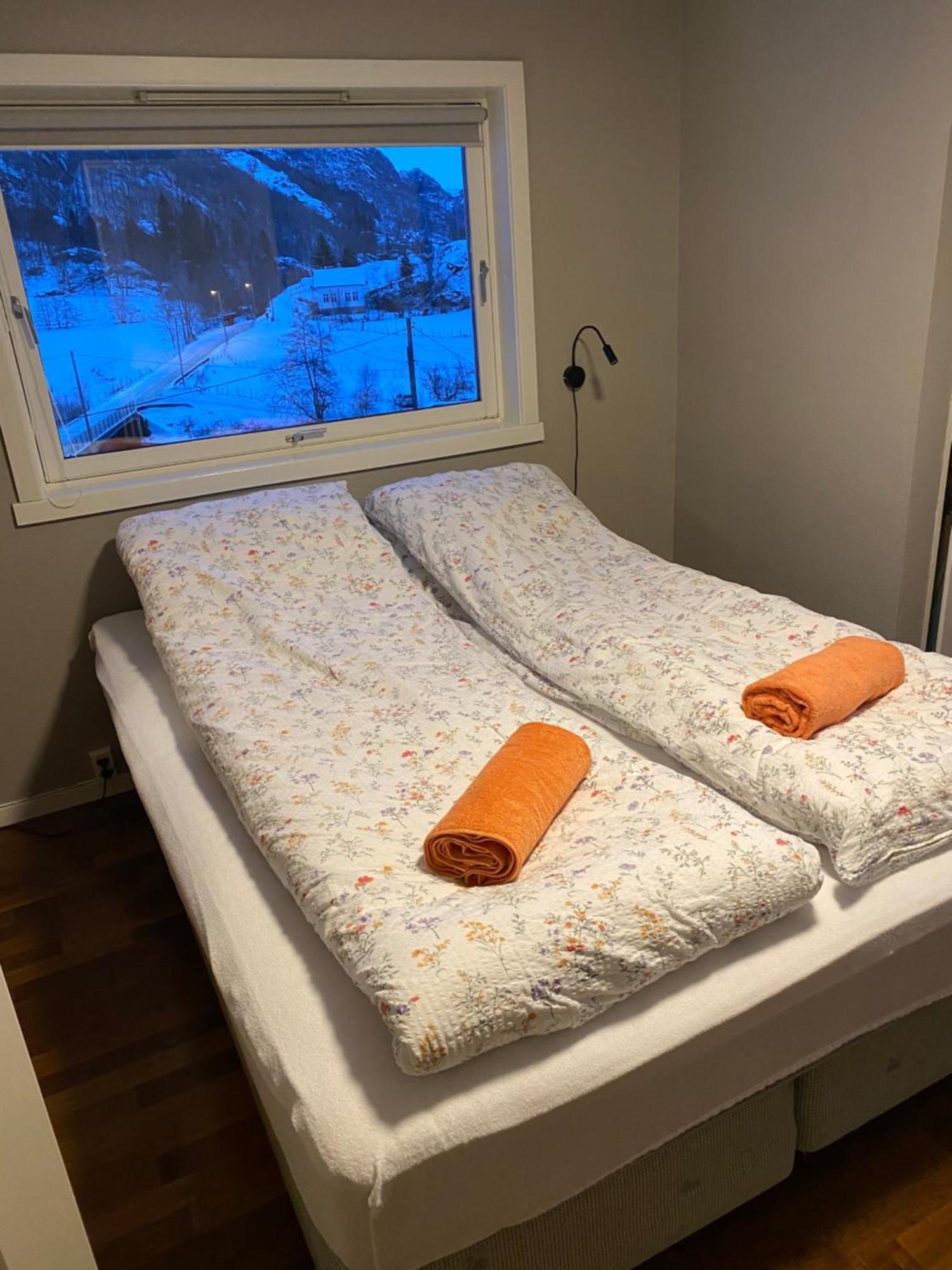 Sokndal - Cozy Vacation Home In Peaceful Surroundings Algard  Εξωτερικό φωτογραφία