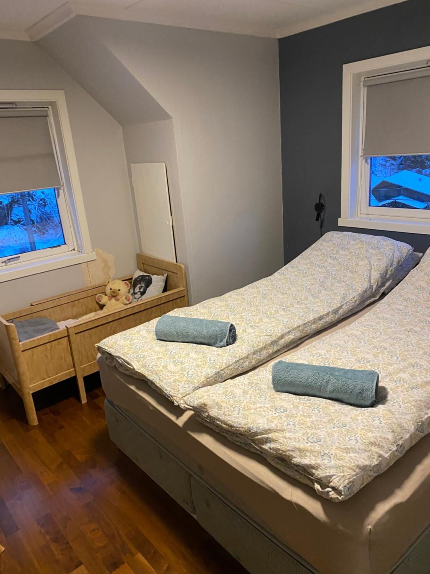 Sokndal - Cozy Vacation Home In Peaceful Surroundings Algard  Εξωτερικό φωτογραφία